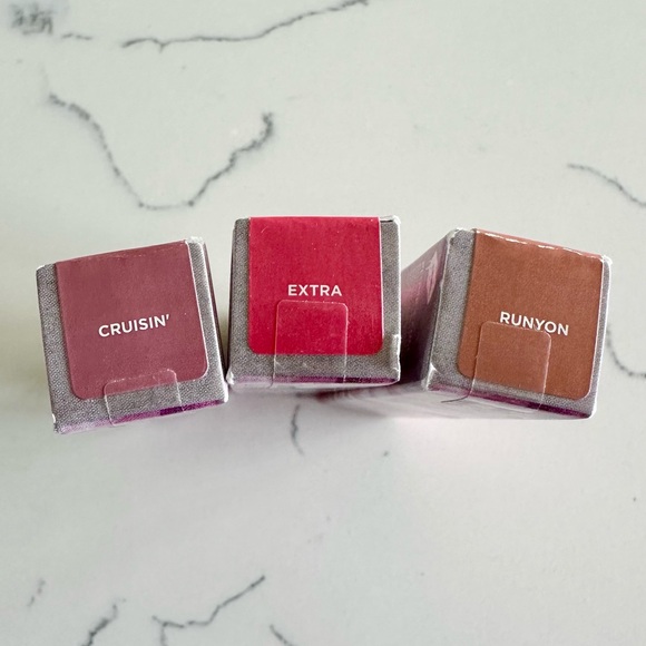 NEW Urban Decay Vice Plumping Shine Balm *Bundle of 2* - Picture 8 of 8